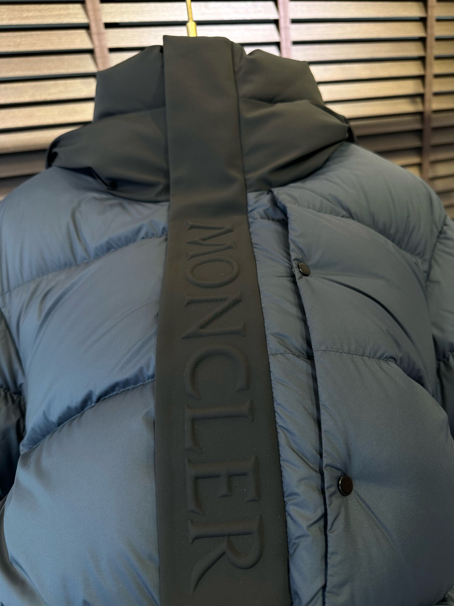 Alexander Mcqueen Down Jackets